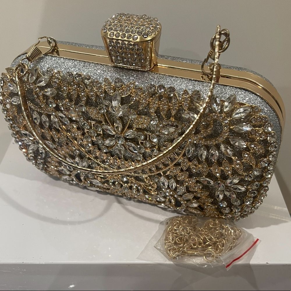 Special Occasion handbag - Picture 7 of 8